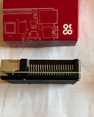Raspberry pi4 4 Gb