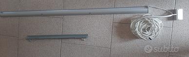 Barra LED luminosa IKEA