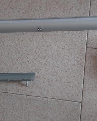 Barra LED luminosa IKEA