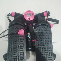 Mini stepper Domyos ms500