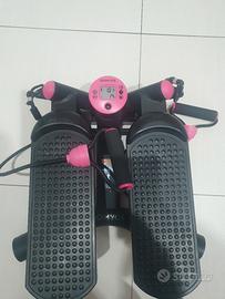 Mini stepper Domyos ms500