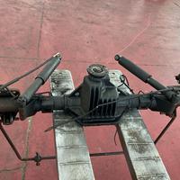 Ponte iveco daily 2.3 mtj . pignone 12-43