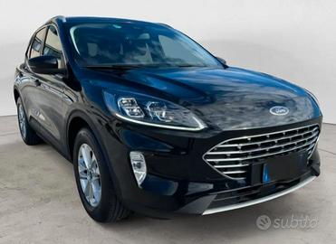 ford kuga Titanium X
