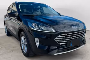 ford kuga Titanium X
