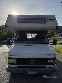 Camper arca 1994
