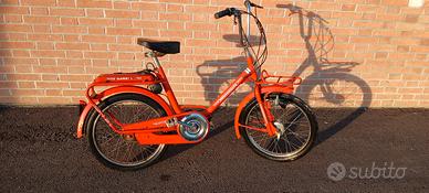 Garelli velomosquito 