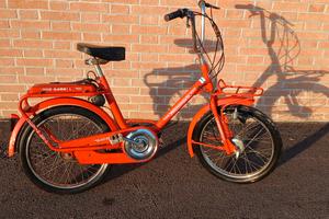 Garelli velomosquito 