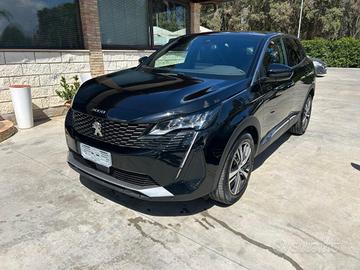 PEUGEOT 3008 BlueHDi 130 S&S EAT8 Allure