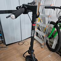 Monopattino elettrico Teklio