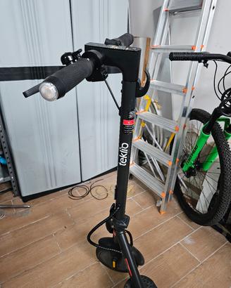 Monopattino elettrico Teklio