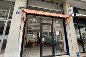 Locale commerciale in Via Fabio Severo