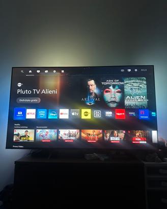 Televisione