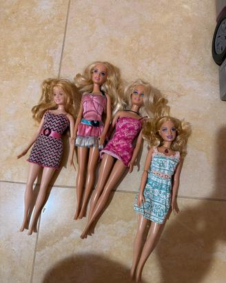 Barbie