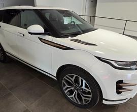 LAND ROVER Range Rover Evoque 2.0D I4 180 CV AWD