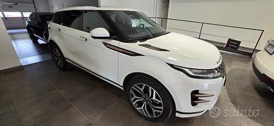 LAND ROVER Range Rover Evoque 2.0D I4 180 CV AWD