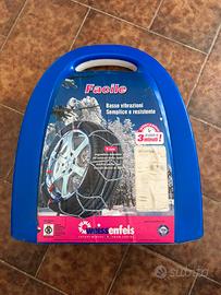 Catene da neve per auto