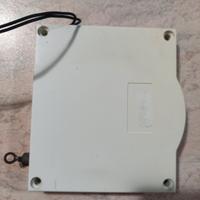 Sensori per tapparelle