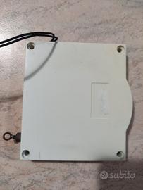 Sensori per tapparelle