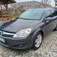 Opel Astra SW Astra SW 1.6 Enjoy Gpl-tech 115cv