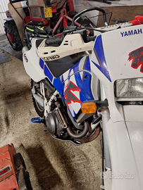 Yamaha TT600 Belgarda