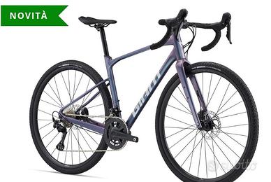 Gravel Giant revolt 0 GRX 12X2