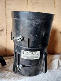 lente tubo catodico delta hd145