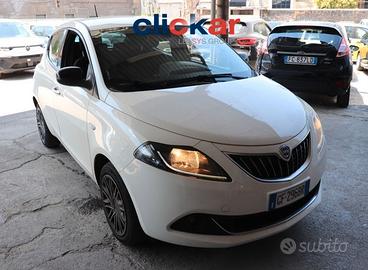 Lancia Ypsilon 1.2 69 CV 5 porte GPL Ecochic Gold