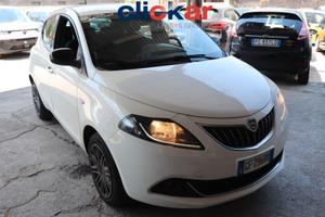 Lancia Ypsilon 1.2 69 CV 5 porte GPL Ecochic Gold