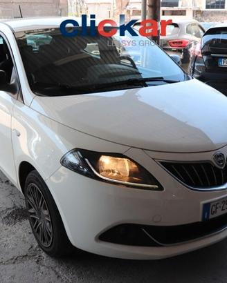 Lancia Ypsilon 1.2 69 CV 5 porte GPL Ecochic Gold