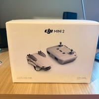 Dji mini 2 fly more combo