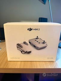 Dji mini 2 fly more combo