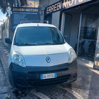 Renault Kangoo 1.5 dCi 105CV F.AP. 5 porte Dynamiq