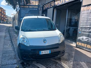 Renault Kangoo 1.5 dCi 105CV F.AP. 5 porte Dynamiq