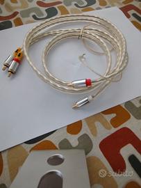 Cavo Phono Project Connect it e