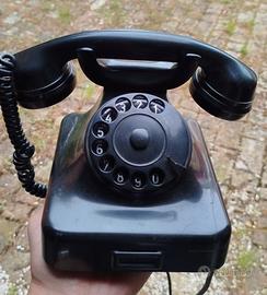 Telefono Siemens anni 50