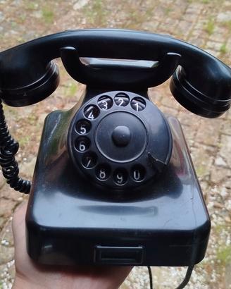 Telefono Siemens anni 50