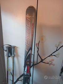 sci Fischer s-move 3.3