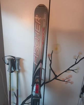 sci Fischer s-move 3.3