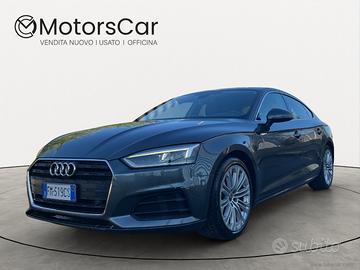 AUDI A5 SPB 40 TDI S tronic Business Sport