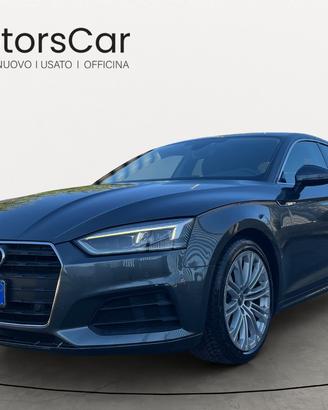 AUDI A5 SPB 40 TDI S tronic Business Sport