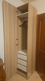 Armadio IKEA