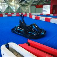 Go kart Drift Elettrici 