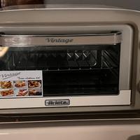 Forno elettrico nuovo ,usato pochissime vte