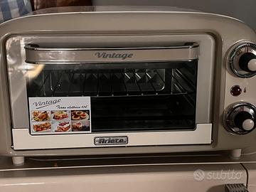 Forno elettrico nuovo ,usato pochissime vte