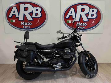 Moto Guzzi V9 Bobber