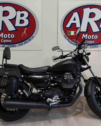 Moto Guzzi V9 Bobber