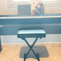 TASTIERA YAMAHA P145