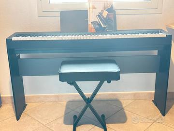 TASTIERA YAMAHA P145