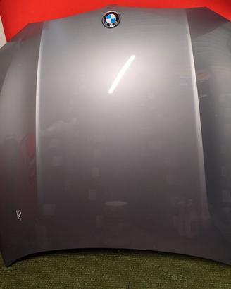 Cofano Originali BMW Serie 3 G20 G21