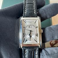 Frederique Constant Dual Time.